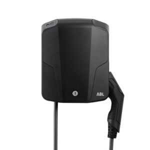 Wallbox_ABL 11 kW Foto: Mennekes Wallbox ABL 11 kW