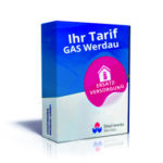 Gas WDA Ersatzversorgung