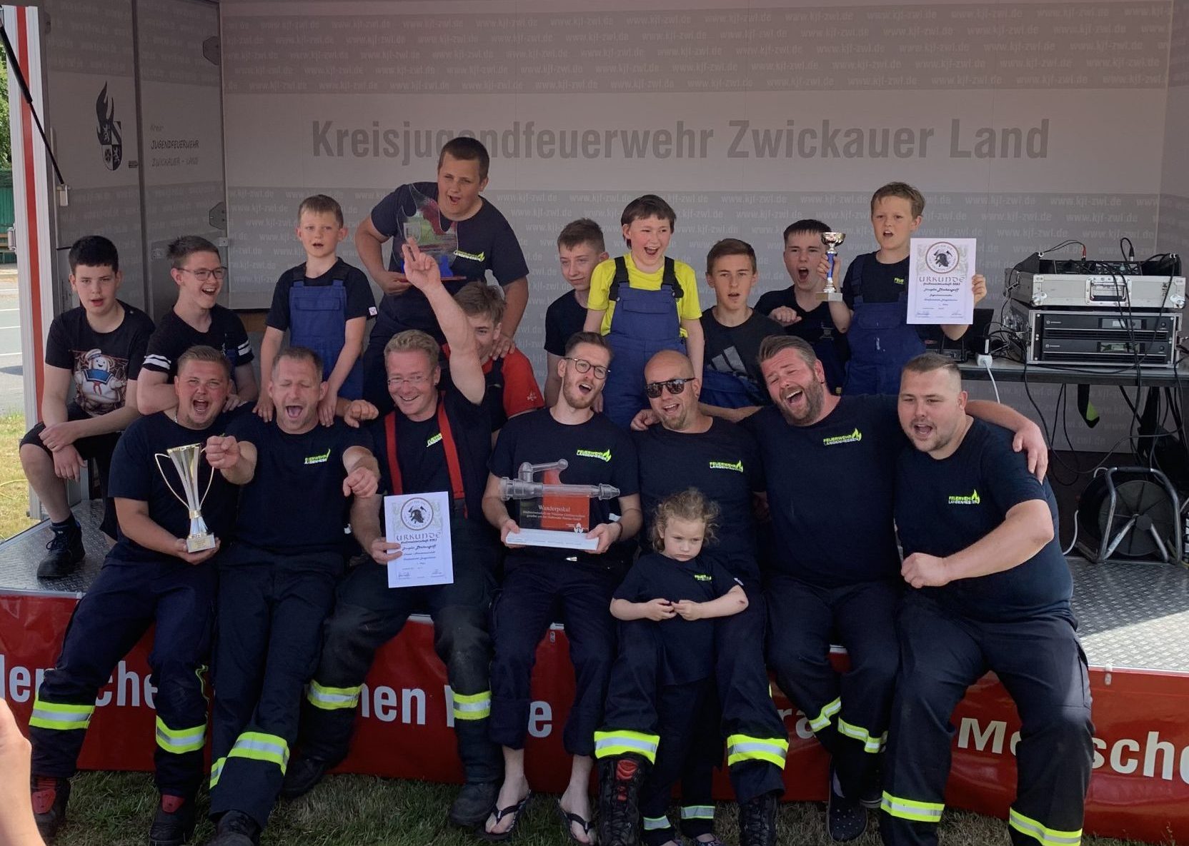 Feuerwehr Erw.