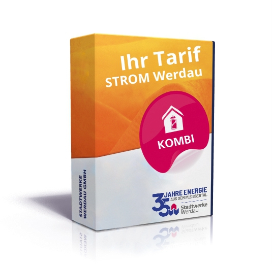 Strom Werdau Kombi